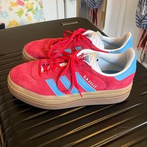 Adidas Originals Women’s Gazelle Bold